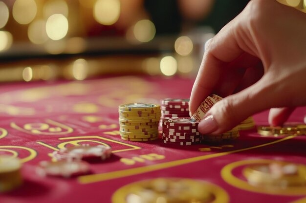 Live dealer studio screens and mobile wallet review