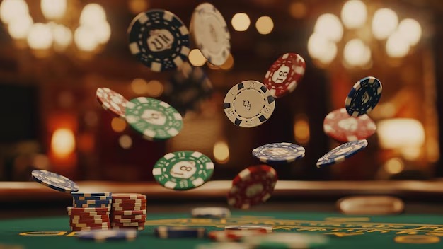 macau 328 featured game showcase